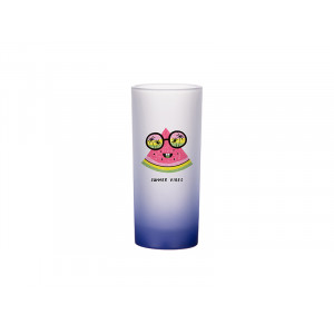 Sticlă de sublimare mată. Photo 2